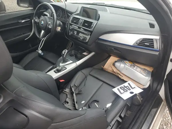WBA1G9C53GV726604 2016 BMW 2ER - Image 8