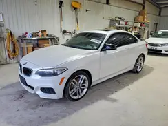 WBA1G9C53GVX97057 2016 BMW 2ER