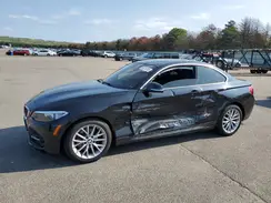 WBA1G9C54GV598406 2016 BMW 2ER