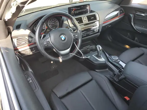 WBA1G9C54GV598406 2016 BMW 2ER - Image 8