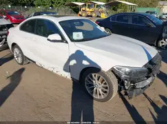 WBA1G9C54GV598616 2016 BMW 2ER