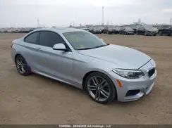 WBA1G9C54GV599085 2016 BMW 2ER