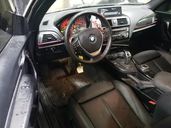 WBA1G9C54GV599183 2016 BMW 2ER - Image 8