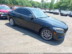 WBA1G9C54GV599281 2016 BMW 2ER