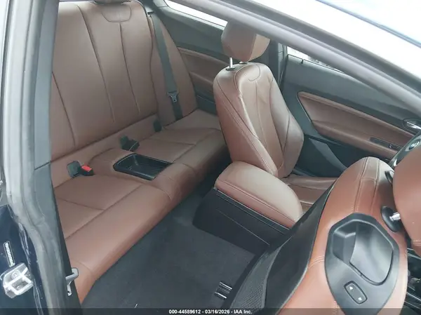 WBA1G9C54GV599345 2016 BMW 2ER - Image 8