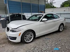 WBA1G9C54GV599426 2016 BMW 2ER