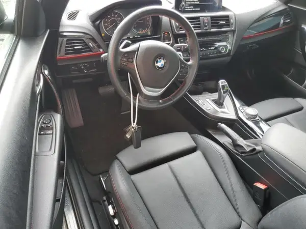 WBA1G9C54GV599426 2016 BMW 2ER - Image 8