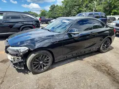WBA1G9C54GV599622 2016 BMW 2ER