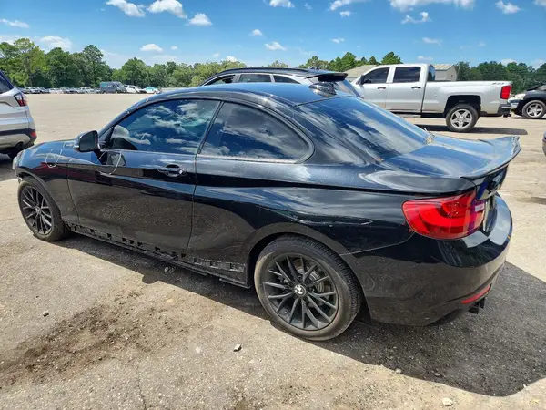WBA1G9C54GV599622 2016 BMW 2ER - Image 2