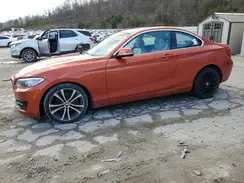 WBA1G9C54GV599779 2016 BMW 2ER