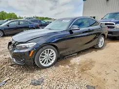 WBA1G9C54GV726580 2016 BMW 2ER