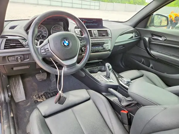 WBA1G9C54GV726580 2016 BMW 2ER - Image 8