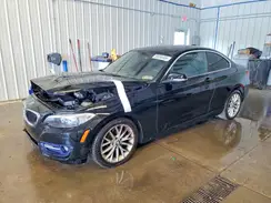 WBA1G9C54GV726630 2016 BMW 2ER