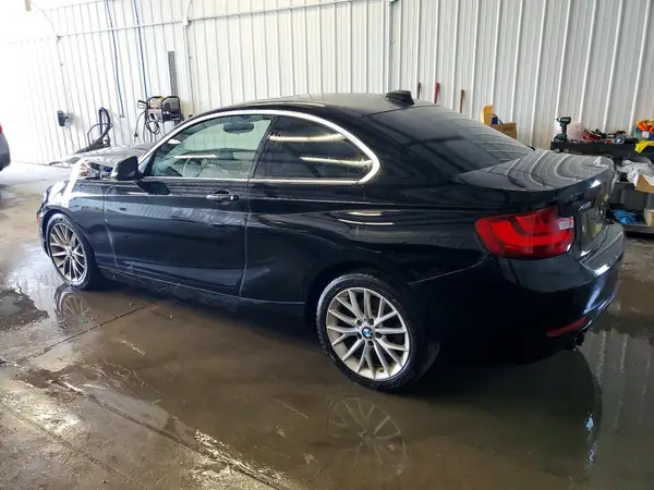 WBA1G9C54GV726630 2016 BMW 2ER - Image 2