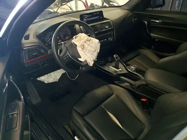WBA1G9C54GV726630 2016 BMW 2ER - Image 8