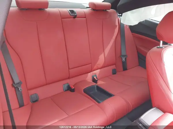 WBA1G9C54GV726742 2016 BMW 2ER - Image 8