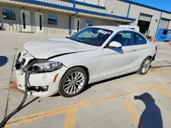 WBA1G9C54GV726756 2016 BMW 2ER