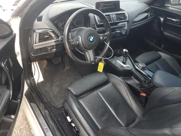 WBA1G9C54GV727132 2016 BMW 2ER - Image 8