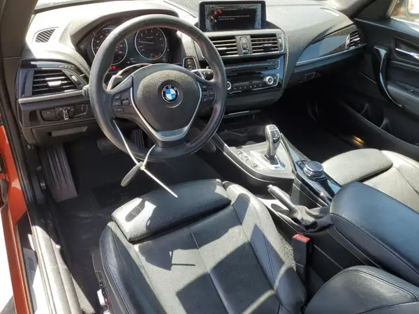 WBA1G9C54GVX97052 2016 BMW 2ER - Image 8