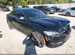 WBA1G9C54GVX97133 2016 BMW 2ER