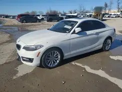 WBA1G9C55GV599175 2016 BMW 2ER
