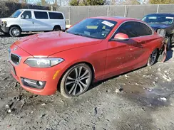 WBA1G9C55GV726085 2016 BMW 2ER