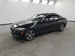 WBA1G9C55GV726605 2016 BMW 2ER