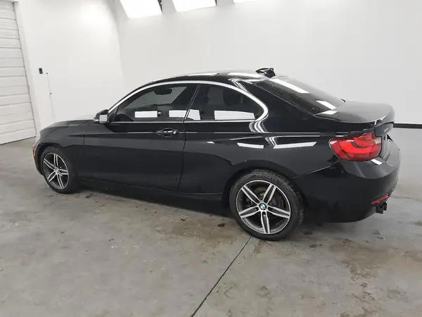 WBA1G9C55GV726605 2016 BMW 2ER - Image 2