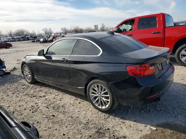 WBA1G9C55GVX97108 2016 BMW 2ER - Image 2