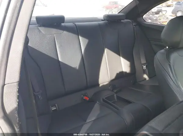 WBA1G9C56GV598407 2016 BMW 2ER - Image 8