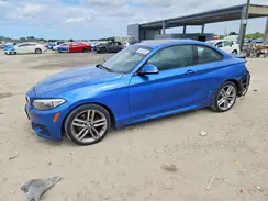 WBA1G9C56GV598892 2016 BMW 2ER
