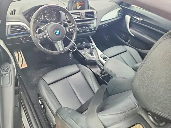 WBA1G9C56GV598892 2016 BMW 2ER - Image 8