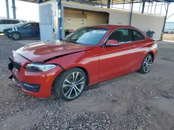 WBA1G9C56GV726189 2016 BMW 2ER