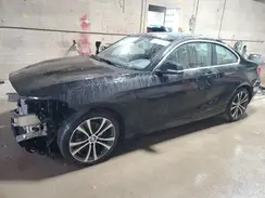 WBA1G9C56GV726967 2016 BMW 2ER
