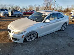 WBA1G9C57GV598609 2016 BMW 2ER