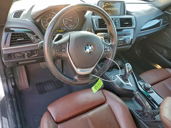 WBA1G9C57GV598609 2016 BMW 2ER - Image 8