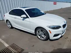 WBA1G9C57GV598853 2016 BMW 2ER