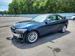 WBA1G9C57GV598870 2016 BMW 2ER