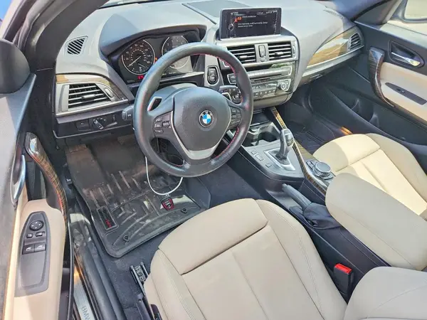 WBA1G9C57GV598870 2016 BMW 2ER - Image 8
