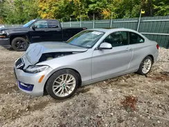 WBA1G9C57GV598948 2016 BMW 2ER