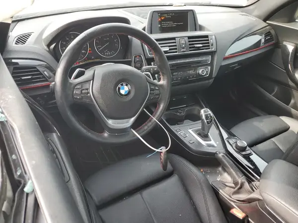 WBA1G9C57GV599002 2016 BMW 2ER - Image 8