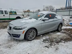 WBA1G9C57GV599291 2016 BMW 2ER