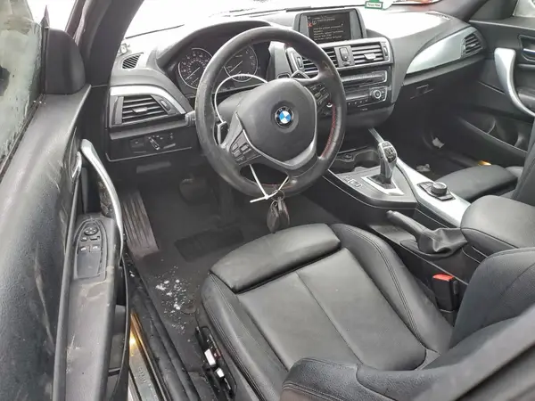 WBA1G9C57GV599291 2016 BMW 2ER - Image 8