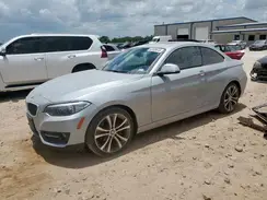 WBA1G9C57GV599601 2016 BMW 2ER