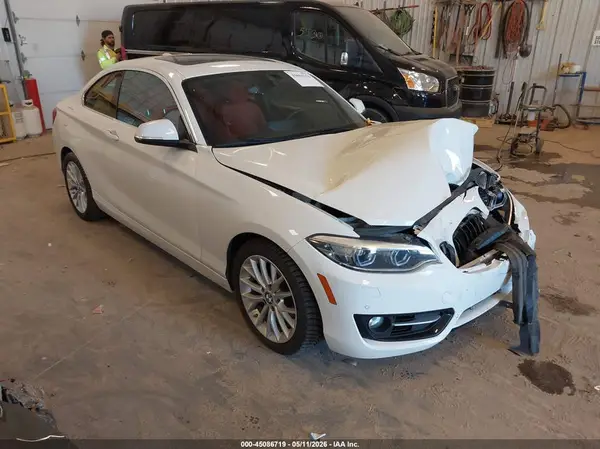 WBA1G9C57GV599808 2016 BMW 2ER - Image 1