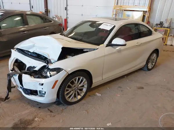WBA1G9C57GV599808 2016 BMW 2ER - Image 2