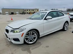 WBA1G9C57GV599825 2016 BMW 2ER