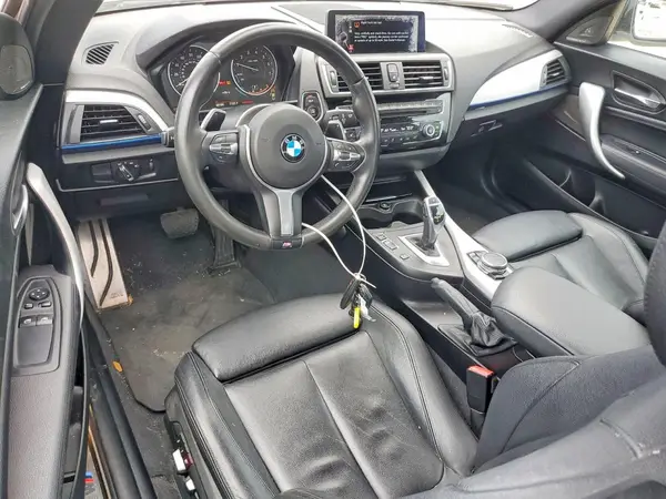 WBA1G9C57GV599825 2016 BMW 2ER - Image 8