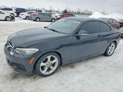 WBA1G9C57GV726119 2016 BMW 2ER