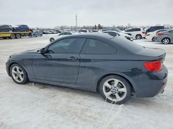 WBA1G9C57GV726119 2016 BMW 2ER - Image 2